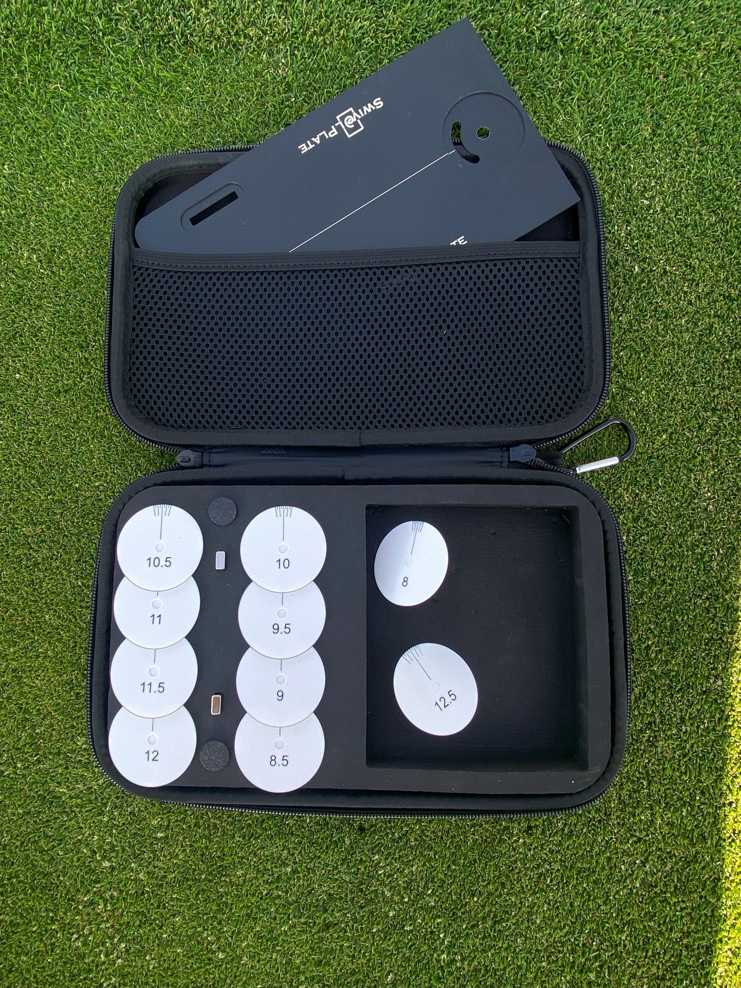 Full Kit Single plate