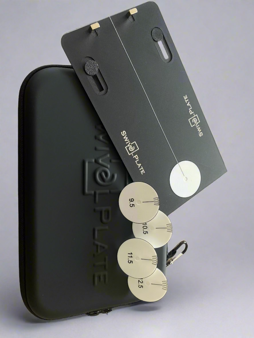 Single Plate Kit 4-disk bundle