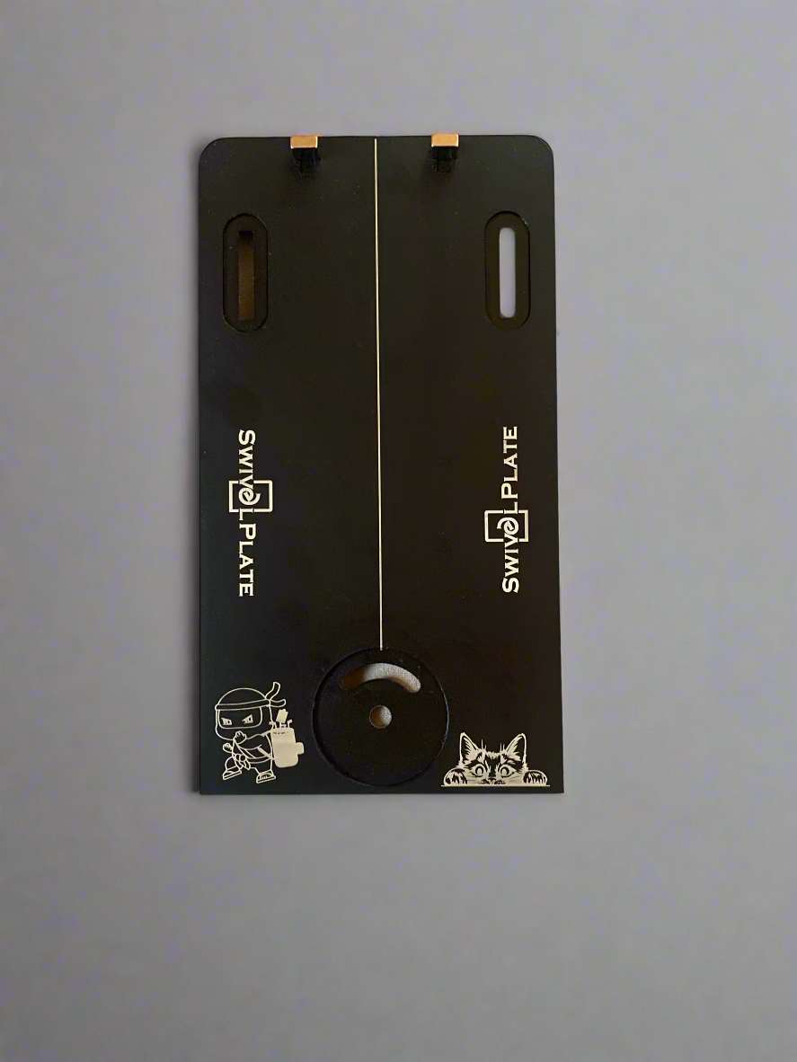 SwivelPlate Custom