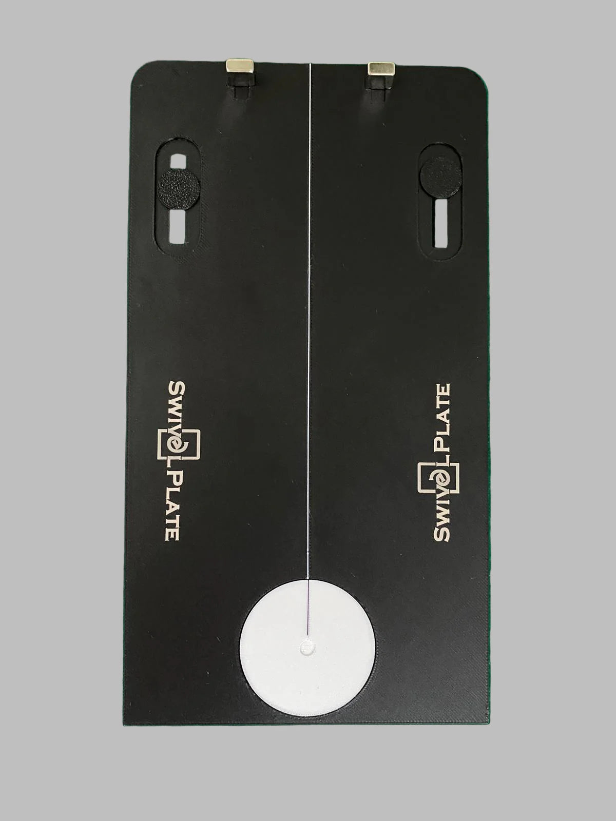 SwivelPlate