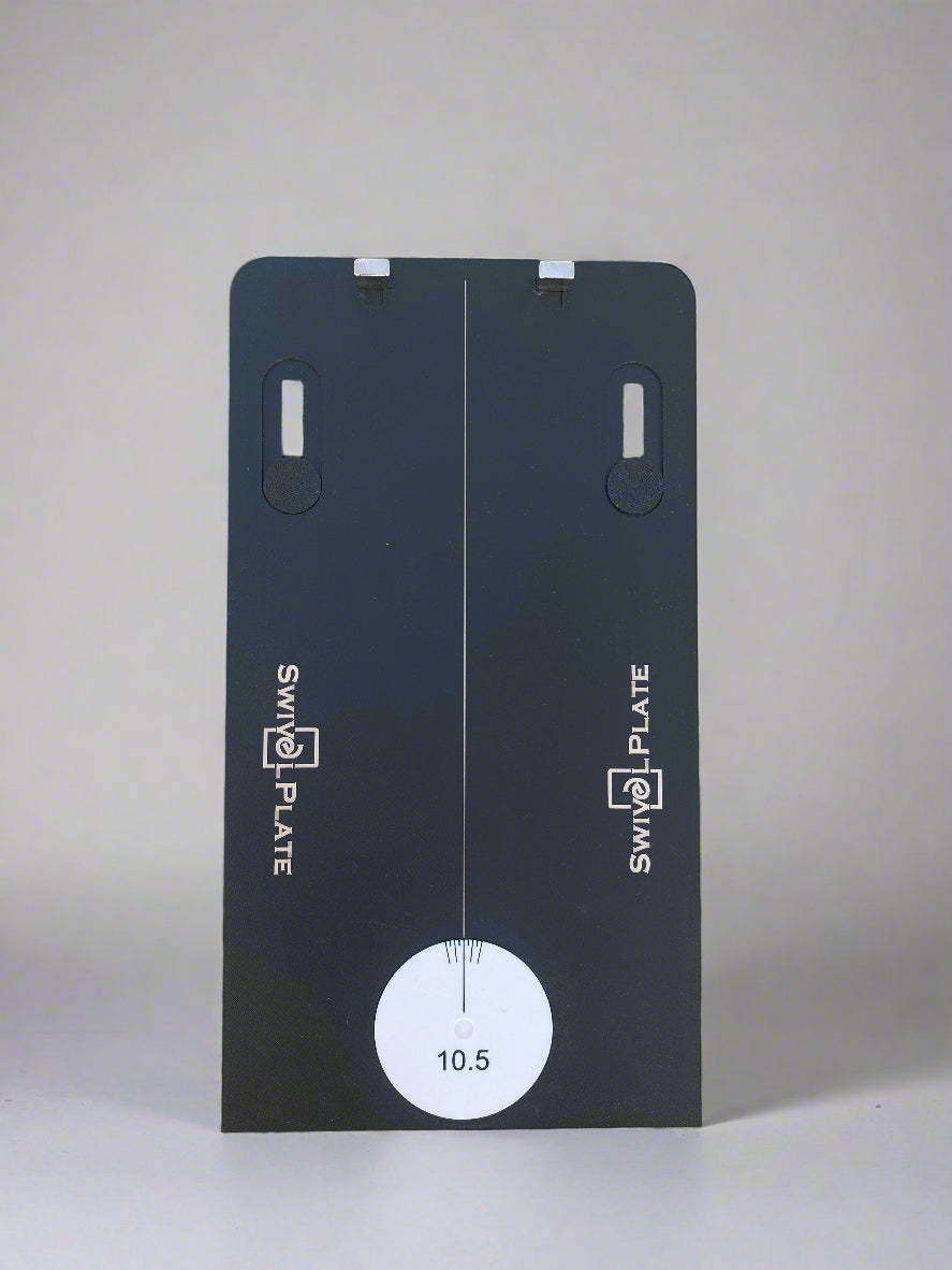 SwivelPlate Package