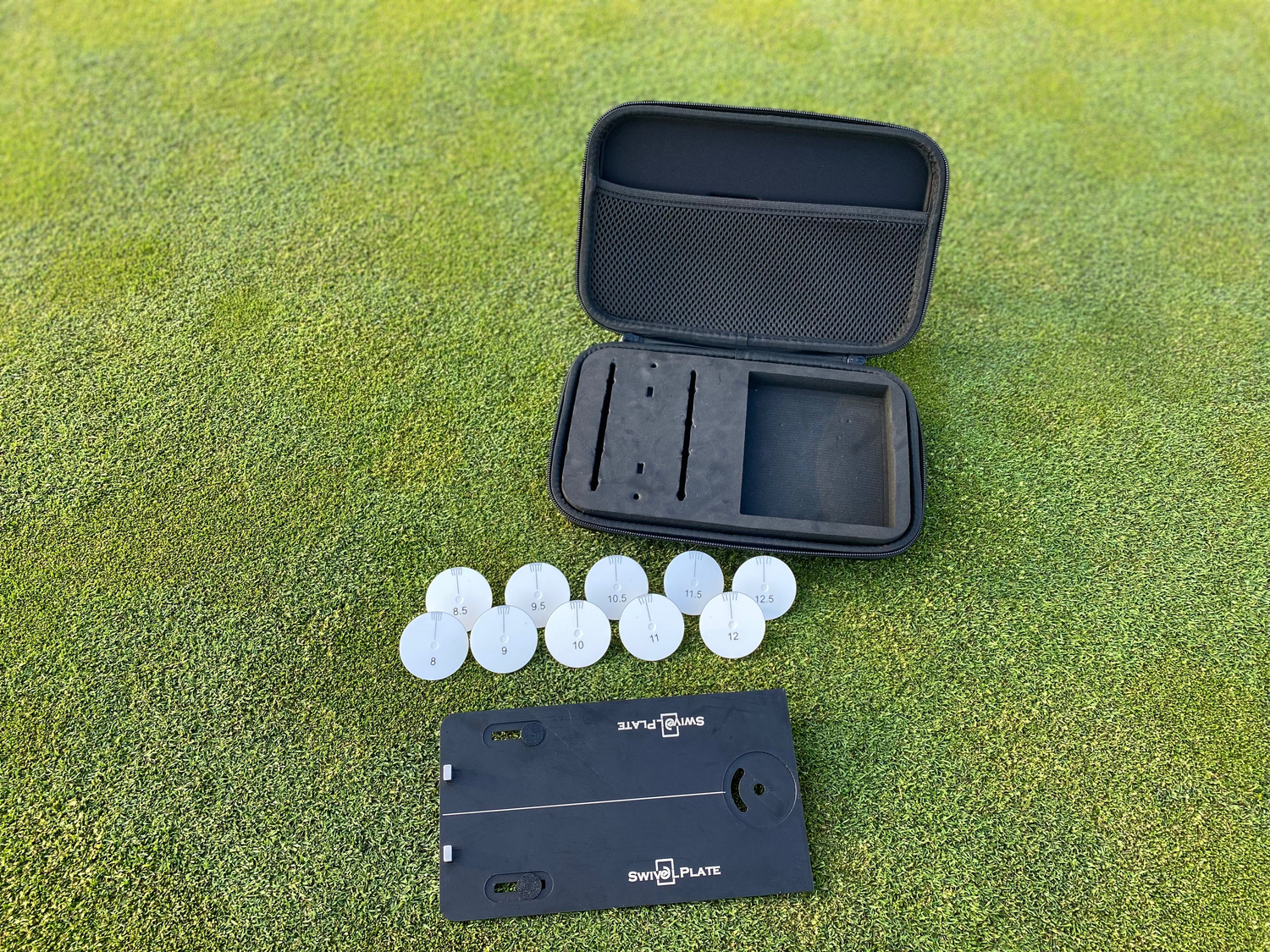 Instructors Package