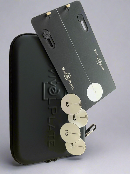 Single Plate Kit 4-disk bundle