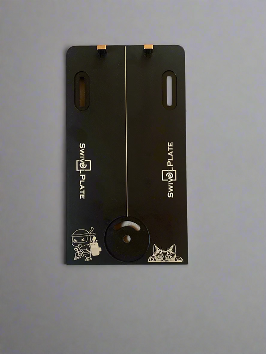 SwivelPlate Custom